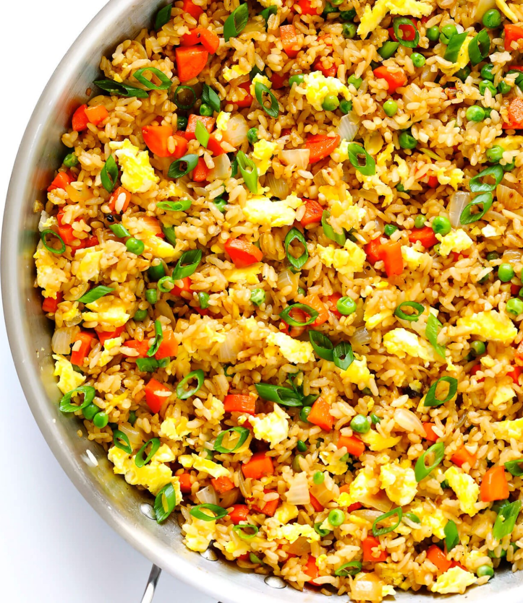 Fried Rice
